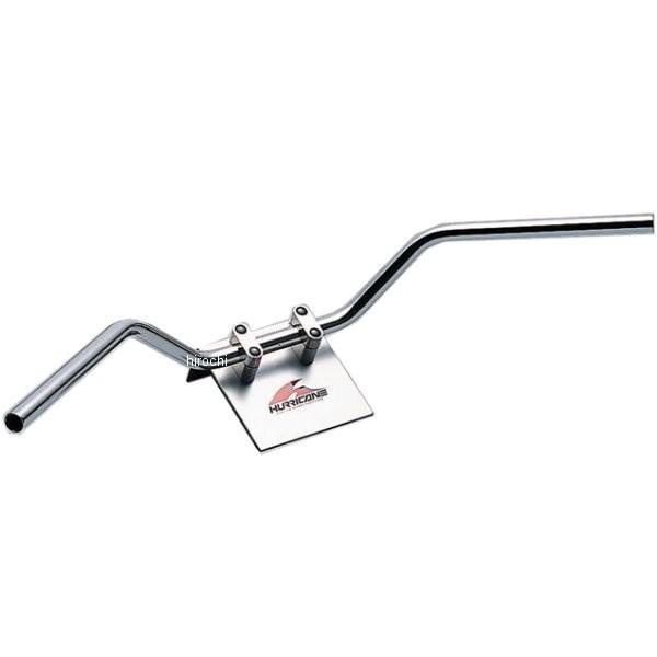 H027-044C ハリケイン トラッカーHIGH 手持ち部分仕かける 14年-16年 CB400空想科学小説 VTEC Revo ABS クロームメッキ 固定ディスク店