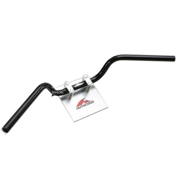H027-071B ハリケーン ヨーロピアン2型 ハンドルセット 14年-16年 CB400SF VTEC Revo ABS 黒 HD店