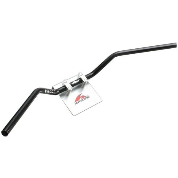 H028-043B ハリケイン トラッカーLOW 手持ち部分仕かける 90年-94年 GB250 野球クラブマン 黒 固定ディスク店