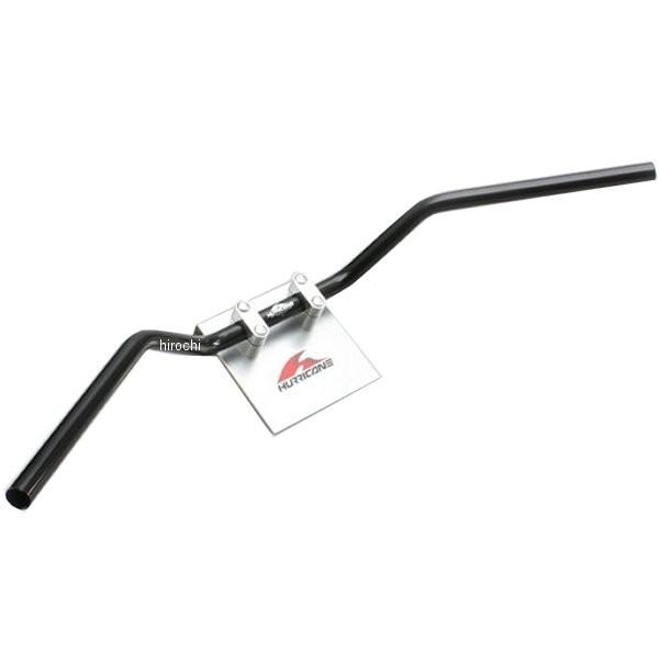 H028-044B ハリケイン トラッカーHIGH 手持ち部分仕かける 90年-94年 GB250 野球クラブマン 黒 固定ディスク店