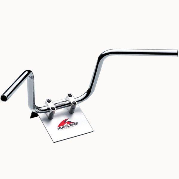 H037-049C ハリケーン ナロー5型 ハンドルセット 10年-16年 CB1300SB ABS クロームメッキ JP店
