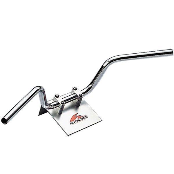 H037-072C ハリケーン ヨーロピアン3型 ハンドルセット 10年-16年 CB1300SB ABS クロームメッキ HD店