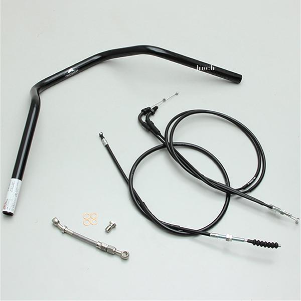 H040-047B ハリケーン ナロー3型 ハンドルセット 21年 GB350(2BL H040-047B ハリケーン ナロー3型 ハンドルセット 21年 GB350(2BL