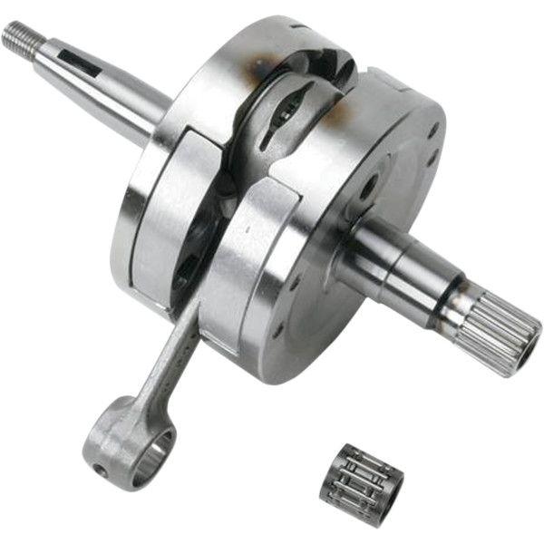 【USA在庫あり】 H121 ホットロッド HOT RODS クランクシャフト 01年-03年 RM125 スチール JP店