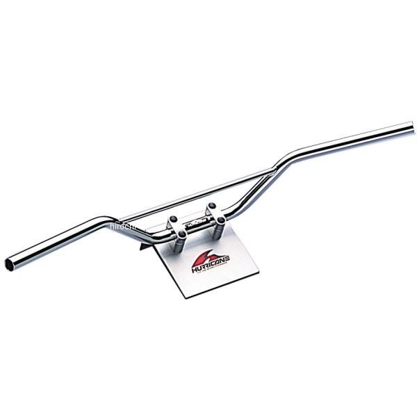 H304-034C ハリケーン トラッカースペシャル ハンドルセット 01年以降 SR400 クローム HD店