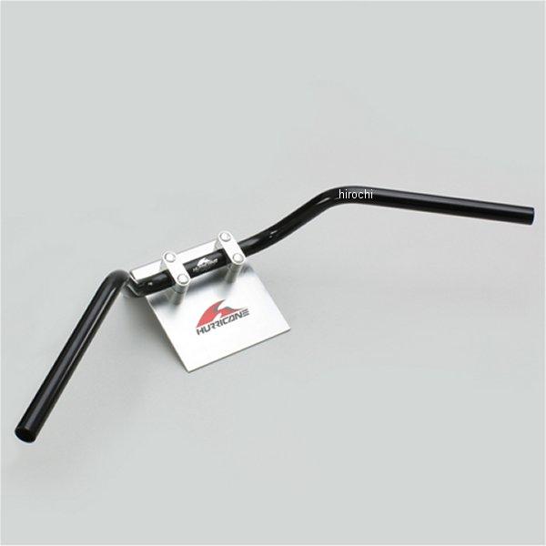 H309-067B ハリケーン POLICE 3型 ハンドルセット XSR125 ABS 黒 JP店_1