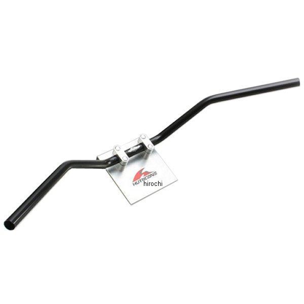H506-032B ハリケーン スーパートラッカーハンドルセット ブラック ST250/E HD店
