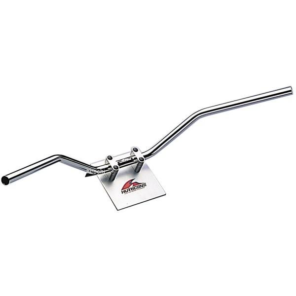 H709-032C ハリケーン スーパートラッカー ハンドルセット 97年-07年 バリオス2 クローム HD店