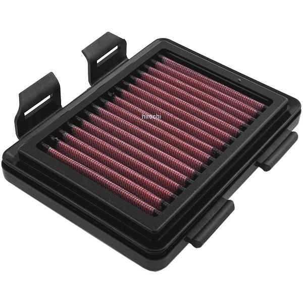 【メーカー在庫あり】 HA-2513 K\u0026N リプレイスメント エアフィルター 13年-21年 ホンダ JP店