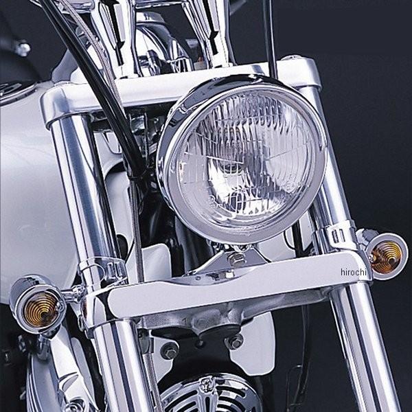 ハリケーン　ブレッドウインカー　ドラッグスター250　メッキ ハリケーン ブレッドウインカー ドラッグスター250 メッキ