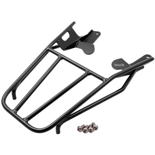 【メーカー在庫あり】 HA6301B ハリケーン リアキャリア 14年 CBR250R/CB250F ブラック JP店