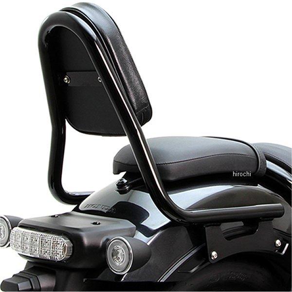 新品未使用品ハリケーン バックレスト 21年 レブル1100、レブル1100DCT 黒 HA6407B 即納】 HA6407B ハリケーン バックレスト 21年 レブル1100、レブル