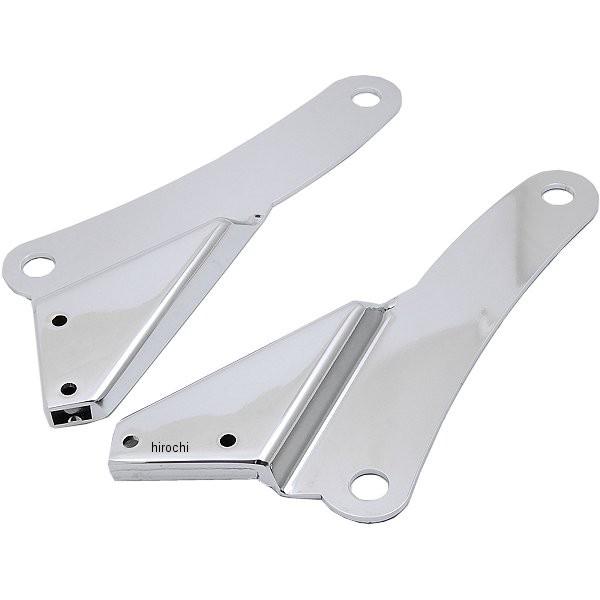 【メーカー在庫あり】 HA6416-01 ハリケーン シーシーバーホルダー イントルーダー400/800 JP店