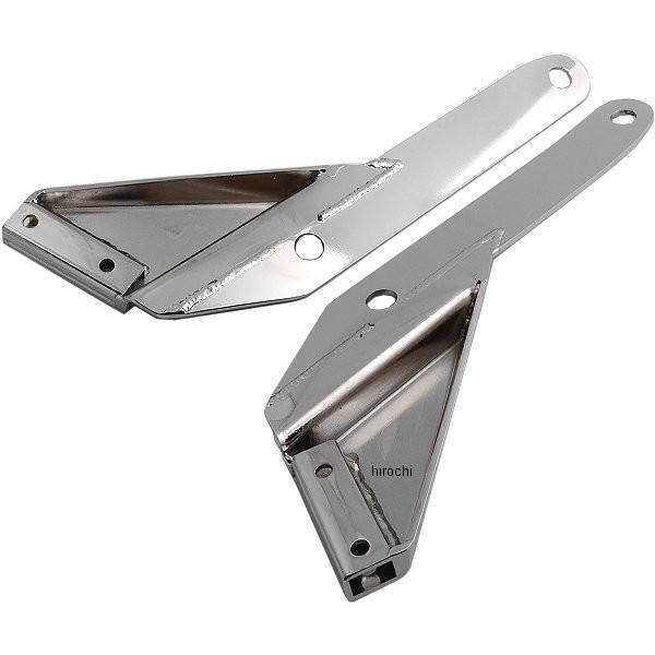 真様 ハリケーン スティードVLS/VSE シーシーバーホルダー ハリケーン スティードVLS/VSE シーシーバーホルダー