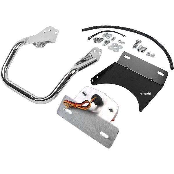 付属品確認用 ホンダ（HONDA） HA6457-01 ハリケーン アシストグリップキット