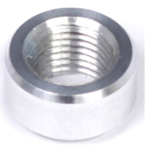 【USA在庫あり】 halHT-010230 Haltech Weld フィッテイング M14 x 1.5 - アルミニウム JP店 | ブランド登録なし
