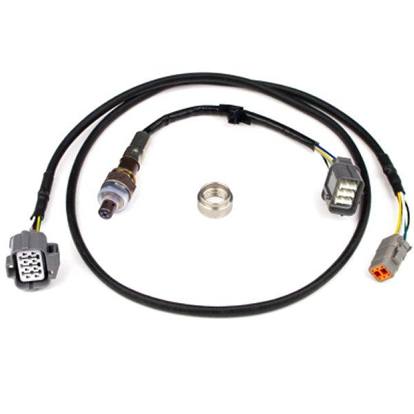 【USA在庫あり】 halHT-010747 Haltech NTK Wideband Hardware Pack JP店 | ブランド登録なし