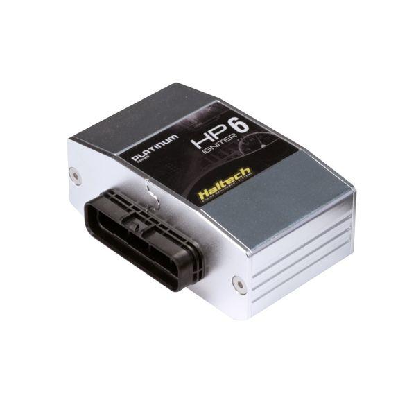 【USA在庫あり】 halHT-020036 Haltech HPI6 High Power Igniter 6 Channel Module JP店 | ブランド登録なし
