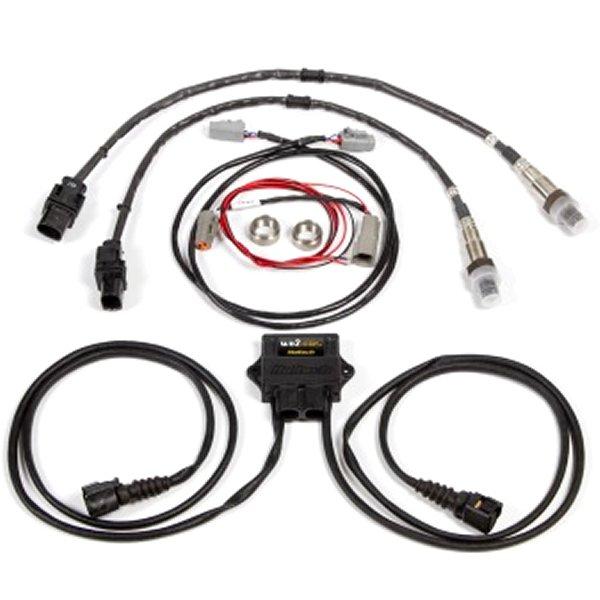 新品 USA在庫あり】 halHT-159986 Haltech WB2 Dual Channel CAN O2