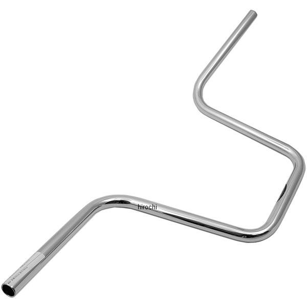 HB0015C ハリケーン Φ7/8インチ ハンドルバー ストリートハンガー