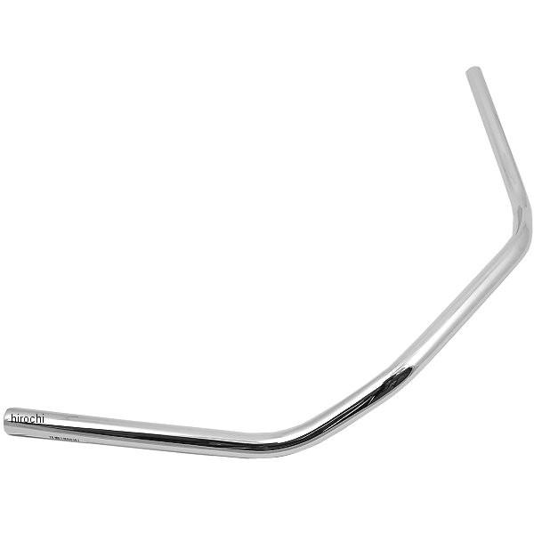 メーカー在庫あり Hb0079c 01 ハリケーン F7 8インチ ハンドルバー 80クラシック クロームメッキ Jp店 ヒロチー商事 通販 Paypayモール