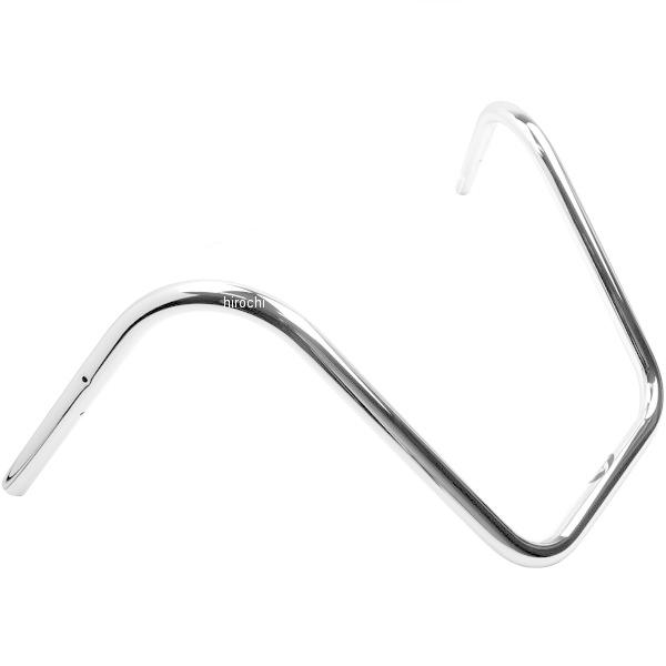 【メーカー在庫あり】 HB0179C-01 HB0179C-01ハリケーン Φ1インチ ハンドルバー 400エイプハンガー1型 クロームメッキ JP店 | ホンダ