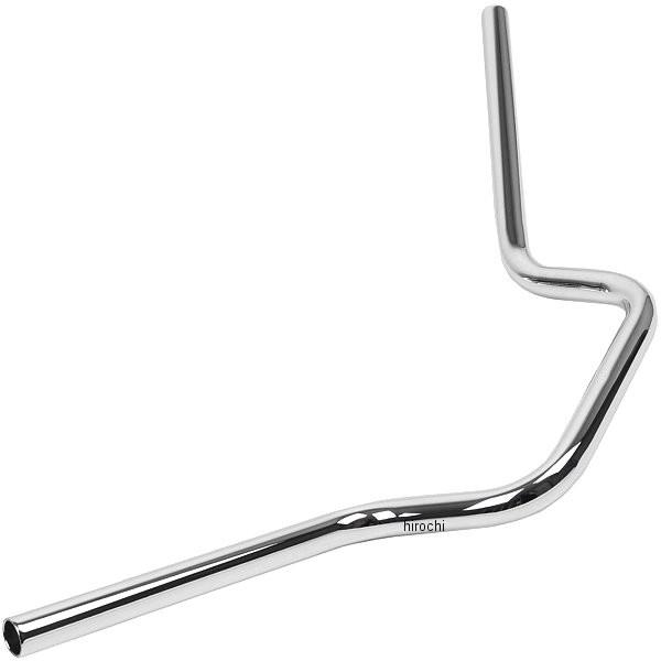 HB0903C ハリケーン Φ7/8インチ ハンドルバー クォーター 3型 クロームメッキ JP店 | ホンダ | 01