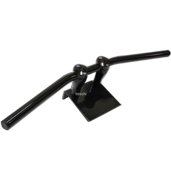 HB43 ガレージT＆F ドラッグバーハンドル 25.4mm 黒 JP店 | ブランド登録なし