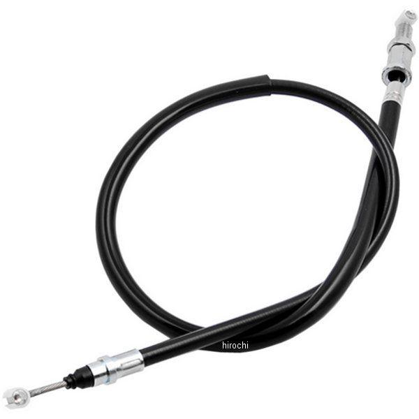 【メーカー在庫あり】 HB6080 ハリケーン ロング リアブレーキケーブル 150mm ブラック ズーマーX JP店 | ホンダ | 01