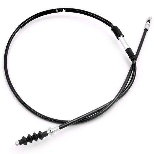 【メーカー在庫あり】 HB6208 ハリケーン クラッチケーブル (+300mmロング) モンキー/ゴリラ JP店