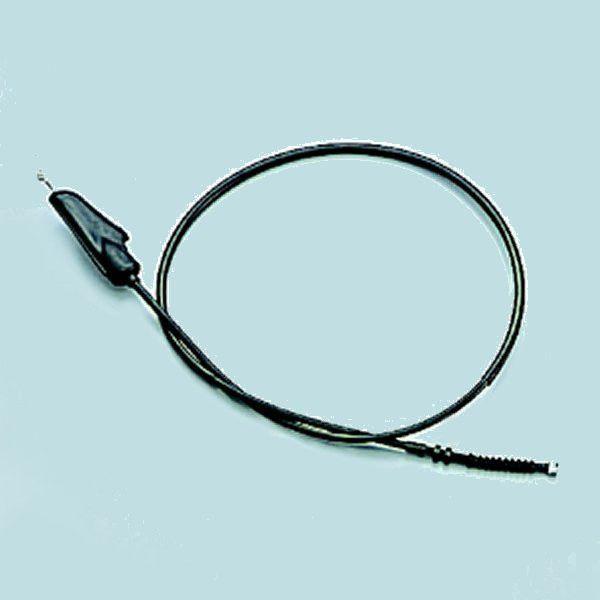 【メーカー在庫あり】 HB6335 ハリケーン ブレーキケーブル(+130mmロング) ヤマハ ロード系 TW200/E JP店 | ブランド登録なし