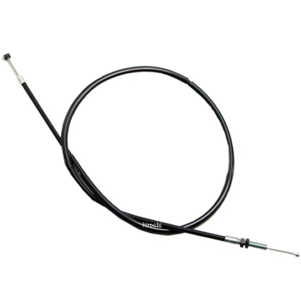 【メーカー在庫あり】 HB6477 ハリケーン ロングクラッチケーブル 21年 MT-09/SP(RN69J) 黒 JP店 | ブランド登録なし