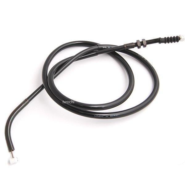 【メーカー在庫あり】 HB6784 ハリケーン クラッチケーブル (+100mmロング) ゼファー400/X/750/RS JP店 | ブランド登録なし