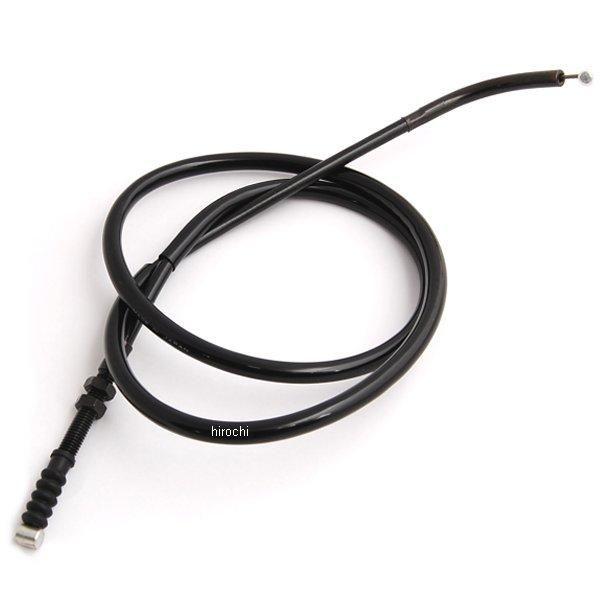 【メーカー在庫あり】 HB6784 ハリケーン クラッチケーブル (+100mmロング) ゼファー400/X/750/RS JP店 | ブランド登録なし | 01
