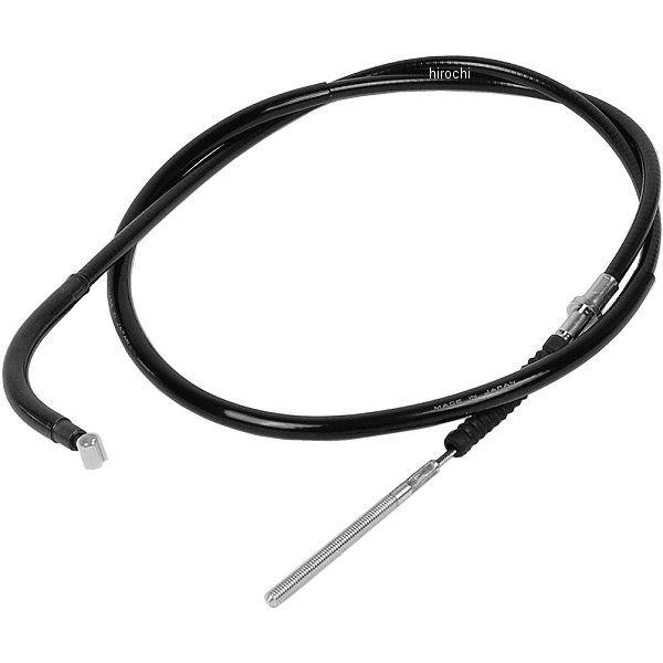 【メーカー在庫あり】 HB6827 ハリケーン ブレーキケーブル (+100mmロング) エストレヤ/RS/カスタム JP店 | ブランド登録なし