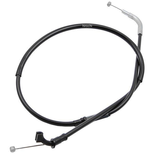 【メーカー在庫あり】 HB6835 ハリケーン チョークケーブル (+100mmロング) エリミネーター250LX/SE JP店 | ブランド登録なし