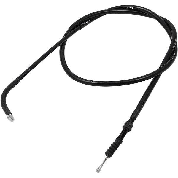 【メーカー在庫あり】 HB6855 ハリケーン クラッチケーブル (+150mmロング) W800 JP店 | カワサキ