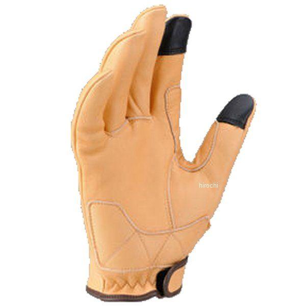 DAYTONA（バイク用品） HBG-037 ヘンリービギンズ HenlyBegins