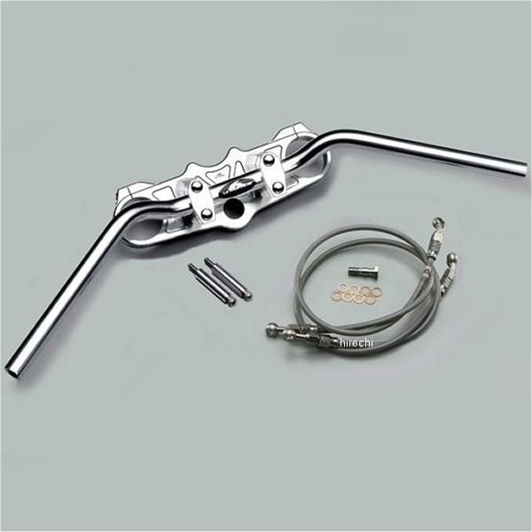 HBK539AS ハリケーン バー ハンドルキット 02年-03年 ニンジャ ZX-12R JP店