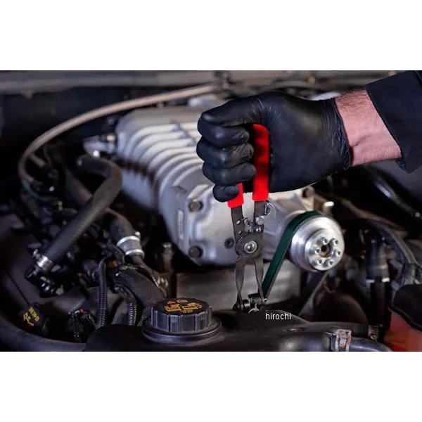 Snap-on（スナップオン） 【USA在庫あり】 HCP11 Snap-on 9インチ