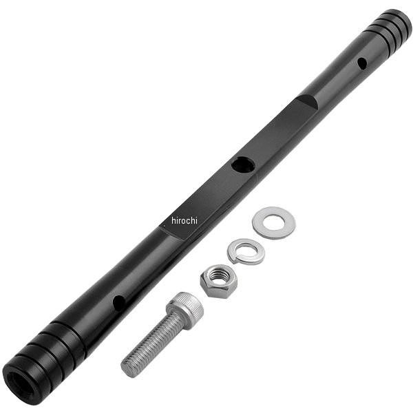 【メーカー在庫あり】 HD-01983 キジマ フレームマウントウインカーステー ソフテイル、ダイナ 10mm(M10) 黒 JP店 | Harley Davidson | 01