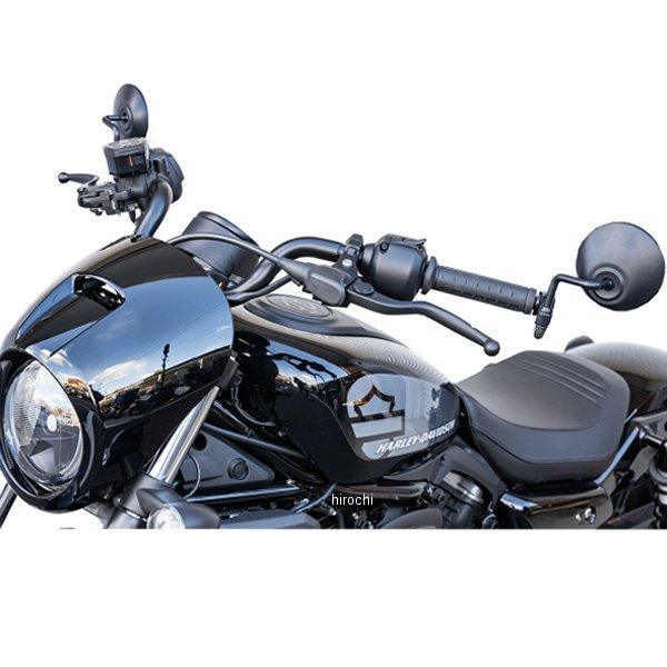 【メーカー在庫あり】 HD-04673 キジマ ハンドルバー フィフティーバー ハンドル プラス 22年以降 ハーレー ナイトスター RH975 JP店 | KIJIMA
