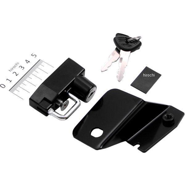 KIJIMA（キジマ） 【メーカー在庫あり】 HD-05144 ヘルメットロック 14