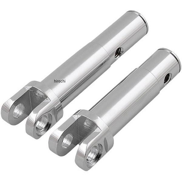 KIJIMA HD-05284 キジマ ステップホルダー 11年以降XL1200X、12年以降