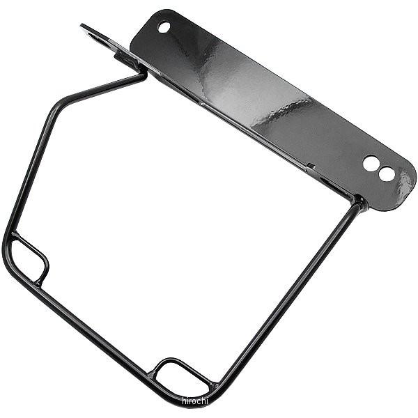 【メーカー在庫あり】 HD-08009 キジマ サドルバッグガード 06年-17年 ダイナ FXDL、FXDB 黒 左側 JP店 | 