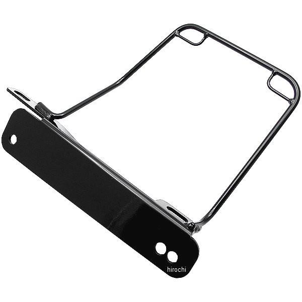 【メーカー在庫あり】 HD-08009 キジマ サドルバッグガード 06年-17年 ダイナ FXDL、FXDB 黒 左側 JP店 |  | 01