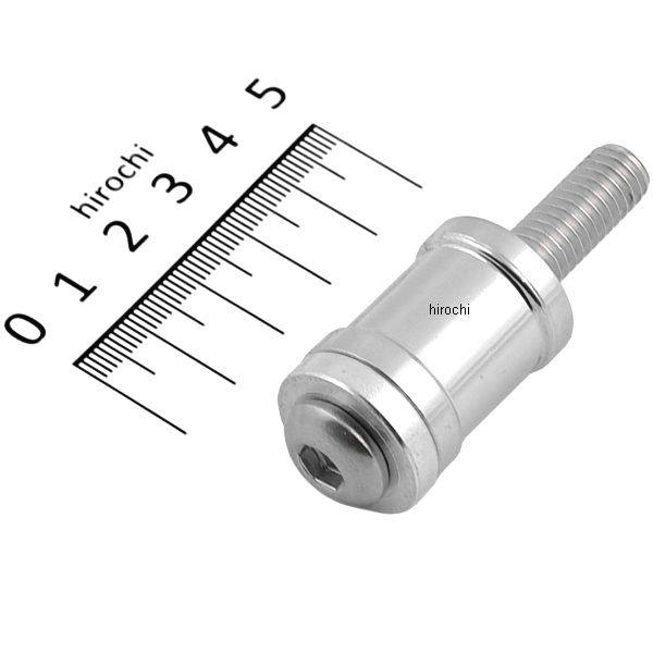 【メーカー在庫あり】 HD-08035 キジマ ドッキングボルトセット/バックサポートDHW 03年-17年 ソフテイル JP店 | KIJIMA