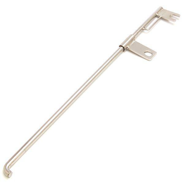 【即納】 HD-08041 キジマ サドルバックスライドレール 全長375mm ロング ステンレス 汎用 JP店 |  | 02