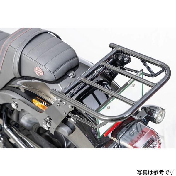 【メーカー在庫あり】 HD-08303 キジマ ツーリングキャリア デタッチャブル M8クルーザータンデム クローム 18年以降 ハーレー ソフテイル JP店 | KIJIMA | 02