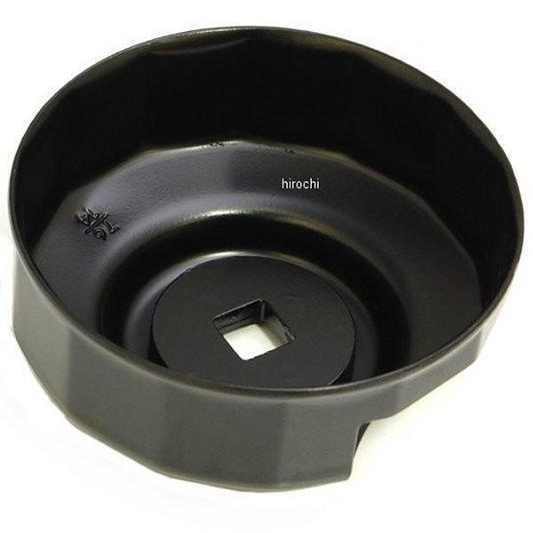 【即納】 HD-08321 キジマ ハーレー用 オイルフィルターレンチ 穴あき JP店 | Harley Davidson | 01